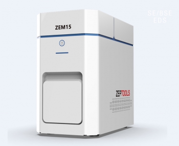 ZEM15臺式掃描電子顯微鏡