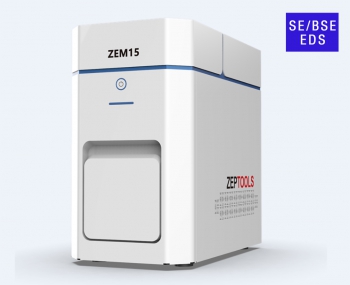 ZEM15臺式掃描電鏡能譜一體機